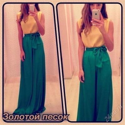 Лот: 2928836. Фото: 1. Шифоновое платье. Платья
