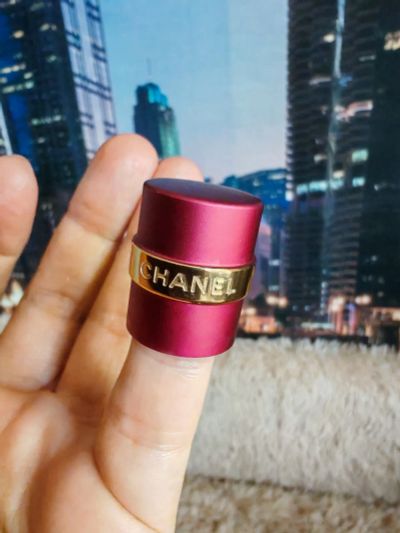 Лот: 25787693. Фото: 1. КРЫшКА колпачок от Chanel ALLuRE... Женская парфюмерия