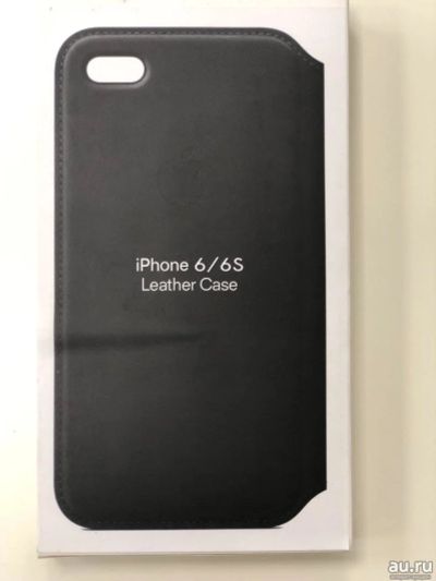 Лот: 12994686. Фото: 1. Чехол-книжка для iPhone 6/ 6S... Чехлы, бамперы