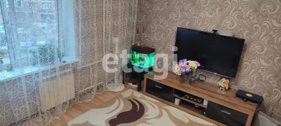 Лот: 21382581. Фото: 1. Продам 3-комн. кв. 80.8 кв.м... Квартиры, студии