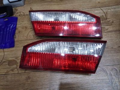 Лот: 12032508. Фото: 1. Фонари в крышку багажника Honda... Оптика и освещение
