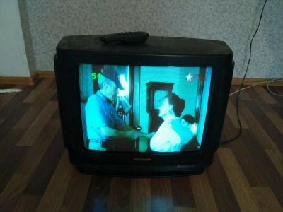 Лот: 11468127. Фото: 1. Телевизор Panasonic. Телевизоры