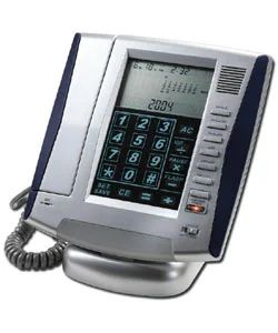 Лот: 3099205. Фото: 1. Продам телефон LCD Touch Phone. Проводные телефоны