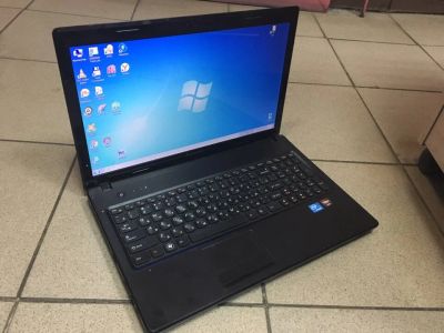 Лот: 10236016. Фото: 1. Ноутбук Lenovo G570.20079 ( Intel... Ноутбуки
