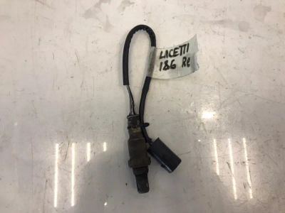 Лот: 21706123. Фото: 1. датчик кислородный Chevrolet Lacetti... Двигатель и элементы двигателя