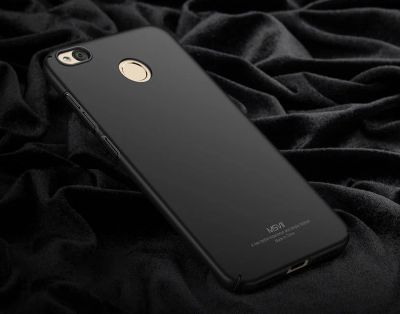 Лот: 10451656. Фото: 1. MSVII Пластиковый бампер для Xiaomi... Чехлы, бамперы