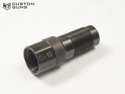 Лот: 11668278. Фото: 1. Дульная насадка (Custom Guns... Аксессуары, запчасти, тюнинг оружия