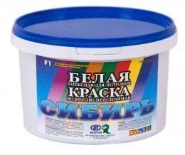 Лот: 25210814. Фото: 1. Краска Форум &quot;Сибирь&quot... Краски, лаки, растворитель