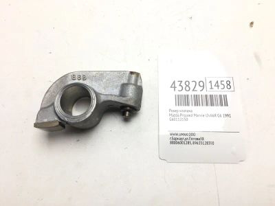 Лот: 20391261. Фото: 1. Рокер клапана Mazda Proceed Marvie... Двигатель и элементы двигателя