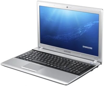 Лот: 3177955. Фото: 1. samsung rv515-s05. Ноутбуки