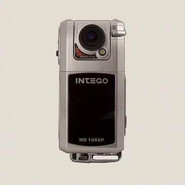 Лот: 3191470. Фото: 1. Видеорегистратор Intego VX-290HD... Видеорегистраторы,  радар-детекторы, системы парковки