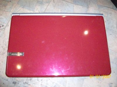 Лот: 5153716. Фото: 1. Ноутбук PackardBell Easynote LJ67... Ноутбуки