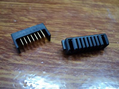 Лот: 3439033. Фото: 1. Разъёмы питания Acer 7-pin (АКБ... Другое (комплектующие)