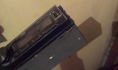 Лот: 6734096. Фото: 1. Магнитола c usb. Автомагнитолы