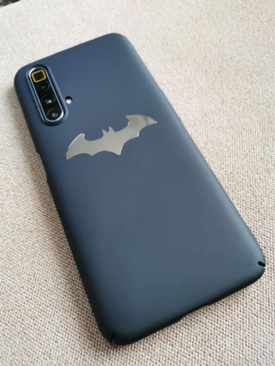 Лот: 17054291. Фото: 1. чехол Auroras для realme x3 superzoom... Чехлы, бамперы