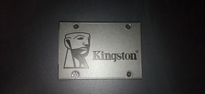 Лот: 18757326. Фото: 1. SSD 120 gb Kingston. SSD-накопители