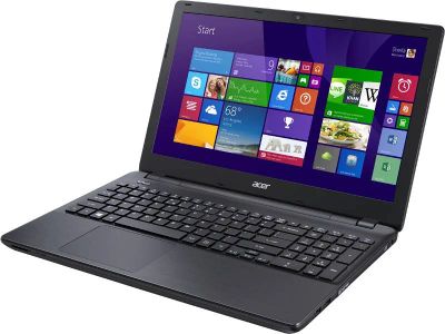 Лот: 6611191. Фото: 1. Acer E5-521-22HD Идеальное состояние... Ноутбуки