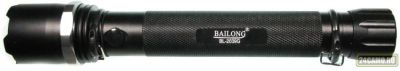 Лот: 13029904. Фото: 1. Фонарь ручной BL-2039G CREE XP-G... Фонарики