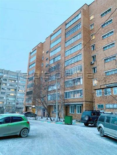 Лот: 19936139. Фото: 1. 1-комнатная квартира на ул. Парашютная... Квартиры, студии