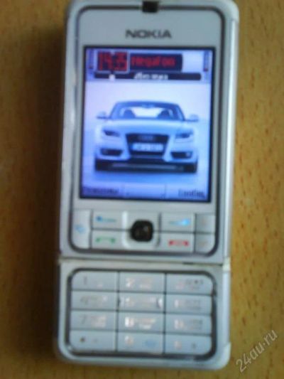 Лот: 94758. Фото: 1. Nokia 3250 silver (ОБМЕН). Кнопочные мобильные телефоны