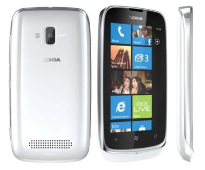 Лот: 3163748. Фото: 1. Продам/ обменяю Nokia Lumia 610... Смартфоны