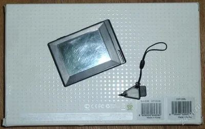 Лот: 759747. Фото: 1. Cowon D2+ 8Gb. Плееры
