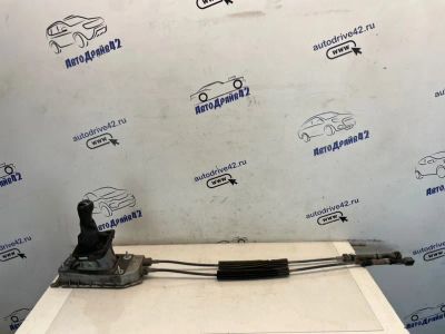 Лот: 22459790. Фото: 1. кулиса МКПП Volkswagen Polo 612. Другое (автозапчасти)