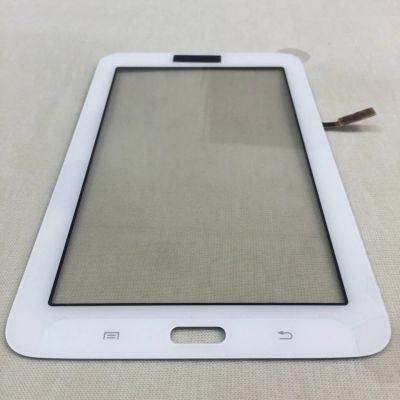 Лот: 7979500. Фото: 1. Тачскрин Samsung T110/T113 Galaxy... Дисплеи, дисплейные модули, тачскрины