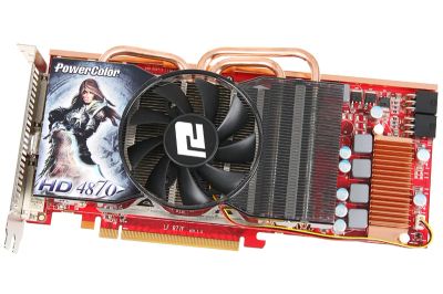 Лот: 4526685. Фото: 1. Radeon HD 4870 750Mhz PCI-E 2... Видеокарты
