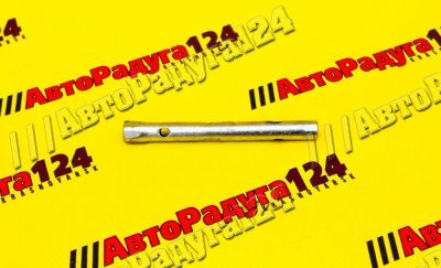 Лот: 18633839. Фото: 1. Ключ трубка 8*10 мм * 110 мм... Наборы инструмента