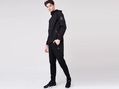 Лот: 16444706. Фото: 1. Спортивный костюм Adidas (16987... Спортивные костюмы