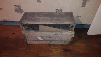 Лот: 14957546. Фото: 1. Гвозди строительные. 32 кг. 80-ка... Крепёж