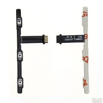 Лот: 8416096. Фото: 1. Шлейф Asus ZenFone 5 (A501CG... Шлейфы, разъёмы