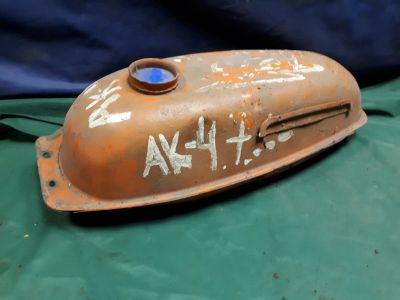 Крышка зажигания Урал м63