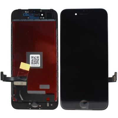 Лот: 17161359. Фото: 1. Дисплей Apple iPhone 7 (A1660... Дисплеи, дисплейные модули, тачскрины