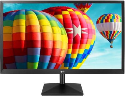 Лот: 13852236. Фото: 1. Монитор LG 27MK430H-B 27" Оф... ЖК-мониторы