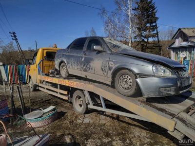 Лот: 13554542. Фото: 1. Лада приора седан по частям. Авто в разбор