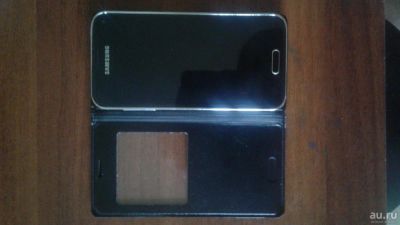 Лот: 10072692. Фото: 1. samsung s5 mini. Смартфоны