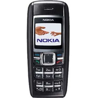 Лот: 5647850. Фото: 1. nokia 1600 возможен обмен. Кнопочные мобильные телефоны