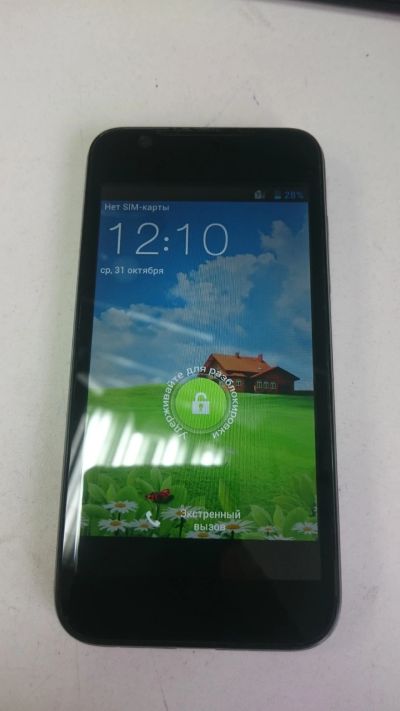 Лот: 12534740. Фото: 1. Смартфон ZTE V880G / 2 sim-карты... Смартфоны