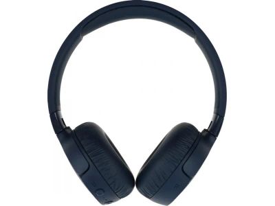Лот: 25410885. Фото: 1. Наушники JBL Tune 670NC синий. Наушники, гарнитуры