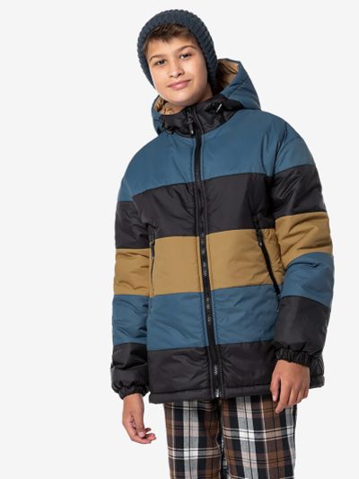 Лот: 22403835. Фото: 1. КУРТКА демисезонная NIKASTYLE... Легкие куртки, толстовки
