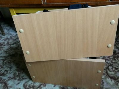 Лот: 12737385. Фото: 1. Шкаф угловой. Шкафы, шкафы-купе