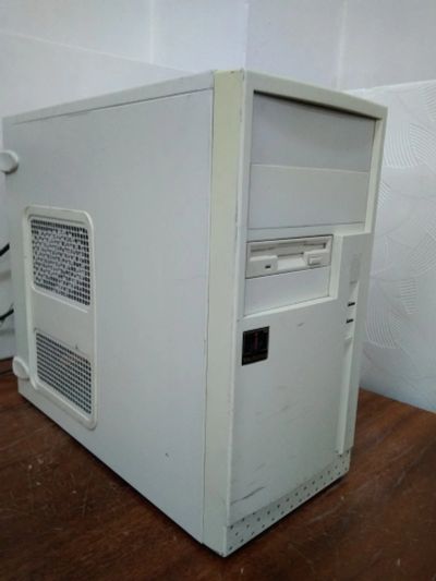 Лот: 16915966. Фото: 1. Intel Core 2 Duo E4500, 2.20GHz... Компьютеры в сборе