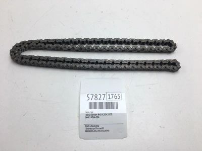 Лот: 20399009. Фото: 1. Цепь ГРМ Honda Stream 2003 14401PNA004... Двигатель и элементы двигателя