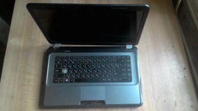 Лот: 7822685. Фото: 1. HP Pavilion g6 Ноутбук на запчасти. Ноутбуки