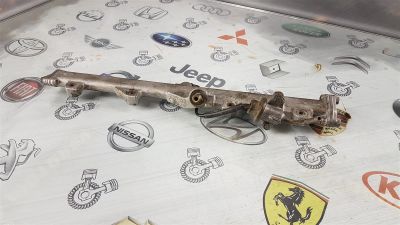 Лот: 23590689. Фото: 1. Регулятор давления топлива Honda... Топливная система
