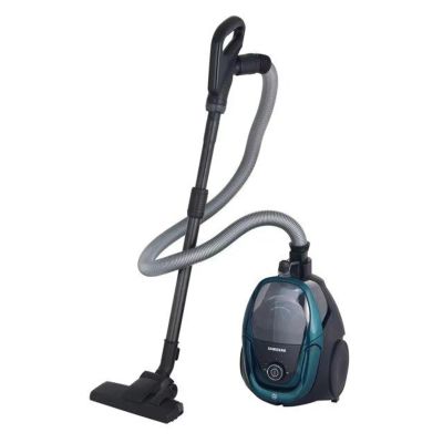 Лот: 24454112. Фото: 1. Пылесос Samsung SC 18 M 3140 VN. Пылесосы, паровые швабры