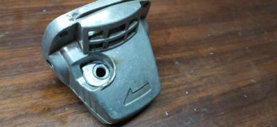 Лот: 21023704. Фото: 1. Корпус редуктора УШМ Makita 9555... Запчасти