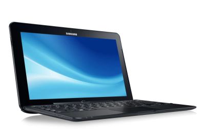 Лот: 4212212. Фото: 1. Планшет-ноутбук ATIV Smart PC... Планшеты